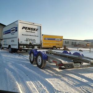 Meet your Posher, Trevor